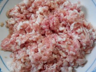 多层肉饼的做法步骤：4