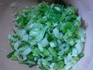 多层肉饼的做法步骤：5