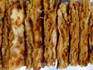 多层肉饼的做法步骤：13