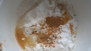 油炸茄盒的做法步骤：5