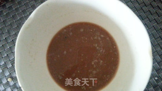 茭白牛肉丝的做法步骤：3