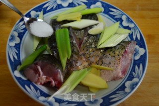 香炸鱼排的做法步骤：5