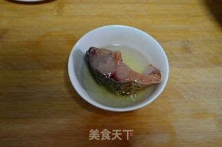 香炸鱼排的做法步骤：7