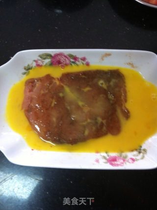 咖喱鸡排饭的做法步骤：4