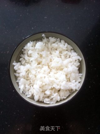 咖喱鸡排饭的做法步骤：15