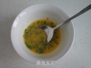 黄油蒜香面包条的做法步骤：2