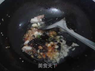 辣椒炒肉片的做法步骤：8