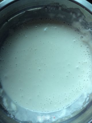 蒜香糖醋里脊的做法步骤：2