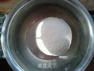 韭菜猪肉水饺的做法步骤：3