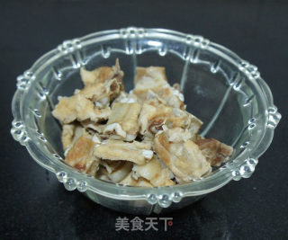 糖醋小排的做法步骤：3