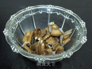 糖醋小排的做法步骤：5