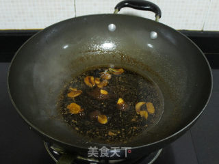 糖醋小排的做法步骤：7