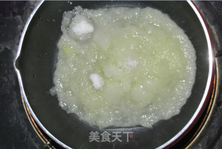 黑芝麻酥饼的做法步骤：5