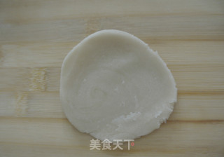 黑芝麻酥饼的做法步骤：14