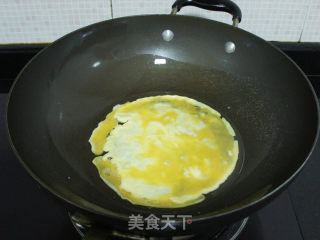 杂蔬炒饭的做法步骤：3