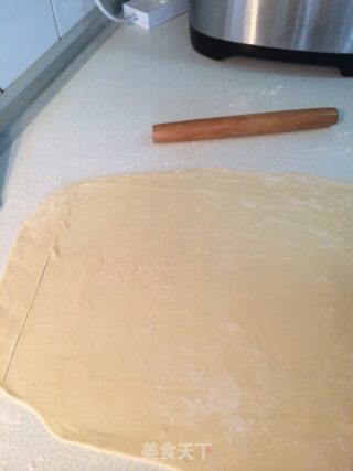 大馄炖的做法步骤：7