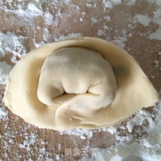 大馄炖的做法步骤：16