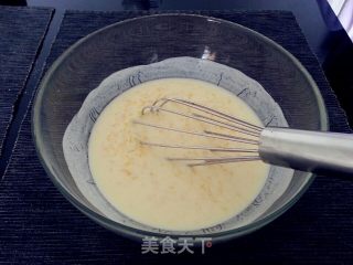 芒果酸奶慕斯蛋糕（6寸）的做法步骤：16