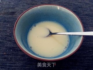 芒果酸奶慕斯蛋糕（6寸）的做法步骤：18