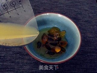 芒果酸奶慕斯蛋糕（6寸）的做法步骤：26