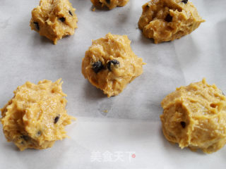 自制大小朋友喜爱的美食——趣多多软曲奇的做法步骤：5