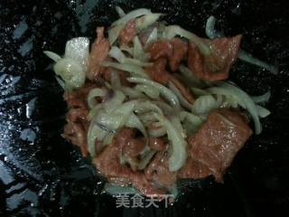 韩国大酱汤的做法步骤：5