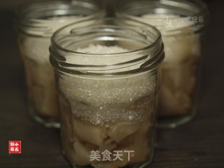 糖醋子姜：温补阳气的开胃小吃的做法步骤：8