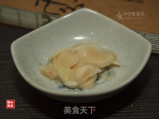 糖醋子姜：温补阳气的开胃小吃的做法步骤：9