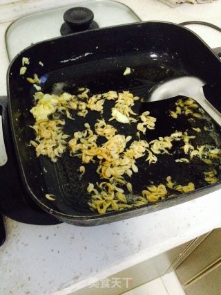 三鲜水饺的做法步骤：2