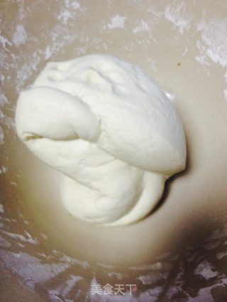 三鲜水饺的做法步骤：7
