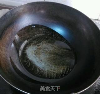 油炒胡萝卜的做法步骤：3