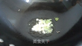 韭菜苔炒香干的做法步骤：3