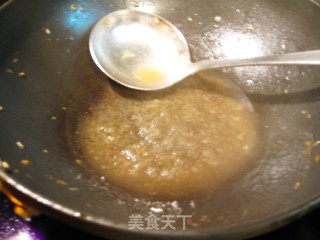 豆腐烩虾仁的做法步骤：8