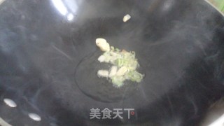 香菇青菜的做法步骤：3