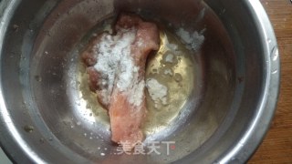 鱼香豆腐的做法步骤：2
