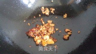 鱼香豆腐的做法步骤：4