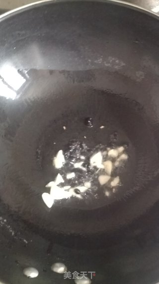 豉香青椒的做法步骤：4