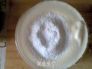 蜂蜜蛋糕的做法步骤：4