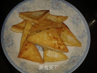 家常豆腐的做法步骤：4