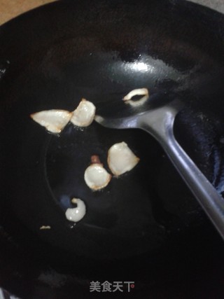 家常豆腐的做法步骤：5