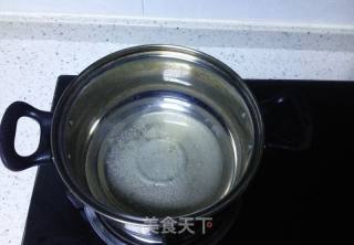 冰凉的夏日蛋糕--蜂巢蛋糕的做法步骤：2
