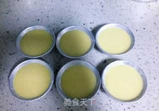 冰凉的夏日蛋糕--蜂巢蛋糕的做法步骤：6