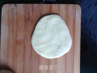 红豆小餐包的做法步骤：3