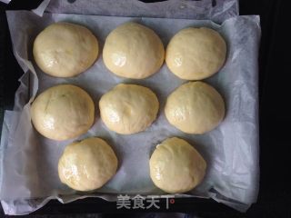 红豆小餐包的做法步骤：5