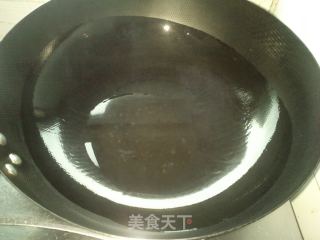炒面的做法步骤：2