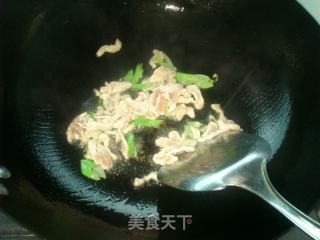 炒面的做法步骤：3