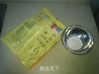 煎饺的做法步骤：1