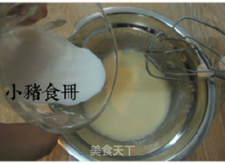 36图超详细解密【椰蓉土司】的做法步骤：5