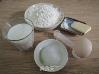 36图超详细解密【椰蓉土司】的做法步骤：10