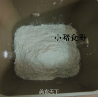 36图超详细解密【椰蓉土司】的做法步骤：17
